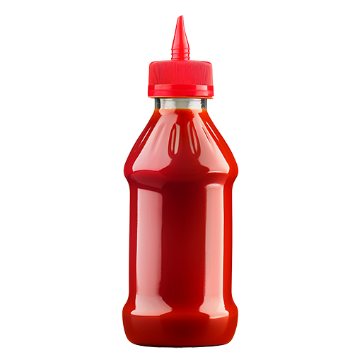 Dein Rezept mit Sriracha Hot Sauce